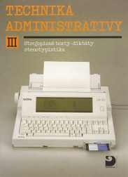TECHNIKA ADMINISTRATIVY III