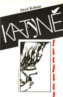 KATYNĚ