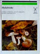 HOLUBINKY