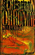 OHROMNÉ MALIČKOSTI