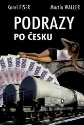 PODRAZY PO ČESKU