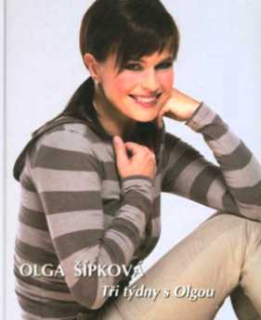 TŘI TÝDNY S OLGOU