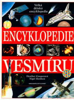 ENCYKLOPEDIE VESMÍRU