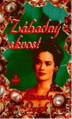 ZÁHADNÝ SKVOST