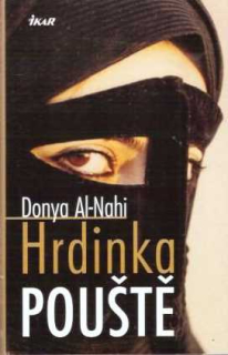 HRDINKA POUŠTĚ