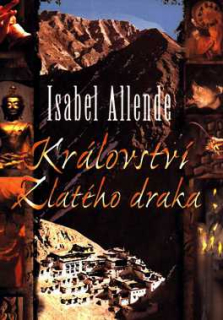 KRÁLOVSTVÍ ZLATÉHO DRAKA