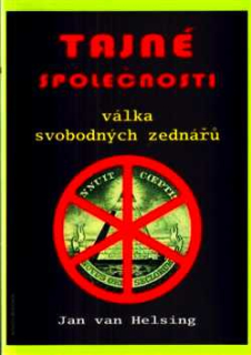 TAJNÉ SPOLEČNOSTI