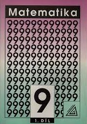 MATEMATIKA 9 1. DÍL