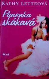 PANENKA SKÁKAVÁ