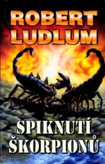 SPIKNUTÍ ŠKORPIONŮ