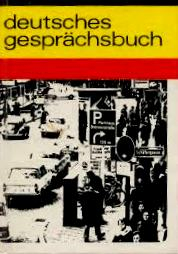 DEUTSCHES GESPRÄCHSBUCH
