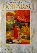 POHÁDKY