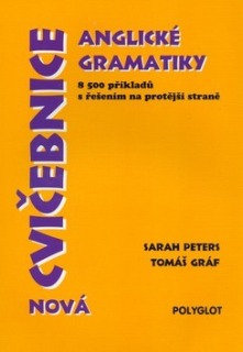 NOVÁ CVIČEBNICE ANGLICKÉ GRAMATIKY