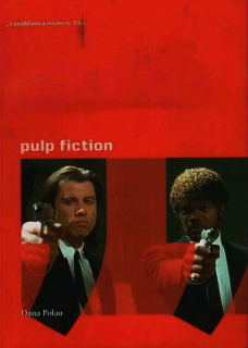 PULP FICTION