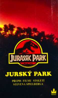 JURSKÝ PARK