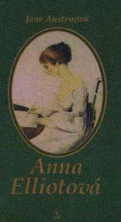 ANNA ELLIOTOVÁ