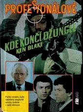 KDE KONČÍ DŽUNGLE