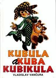 KUBULA A KUBA KUBIKULA