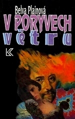 V PORYVECH VĚTRU