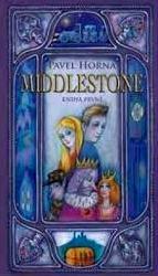 MIDDLESTONE - KNIHA PRVNÍ
