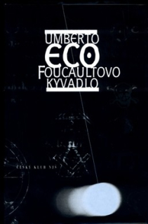 FOUCAULTOVO KYVADLO
