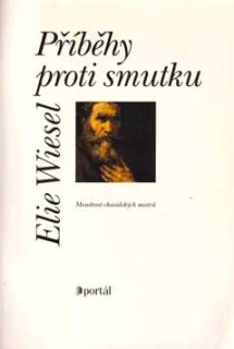 PŘÍBĚHY PROTI SMUTKU