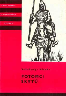 POTOMCI SKYTŮ