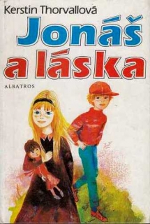 JONÁŠ A LÁSKA