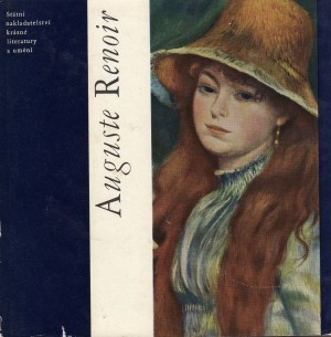 AUGUSTE RENOIR