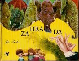 ZAHRADA