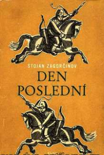DEN POSLEDNÍ