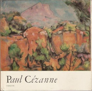 PAUL CÉZANNE
